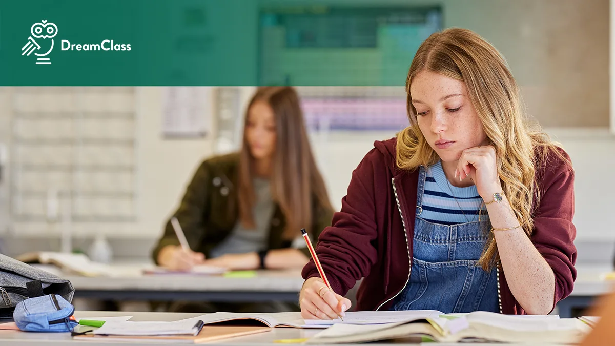 Test Anxiety Strategies: A Practical Toolkit for K–12 Schools