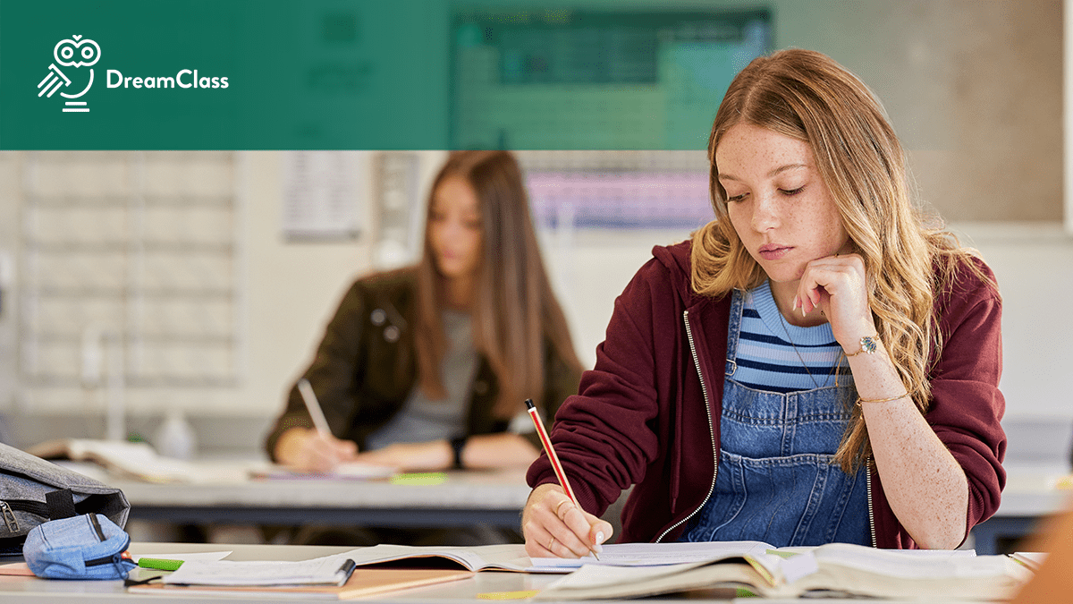 Test Anxiety Strategies: A Practical Toolkit for K–12 Schools