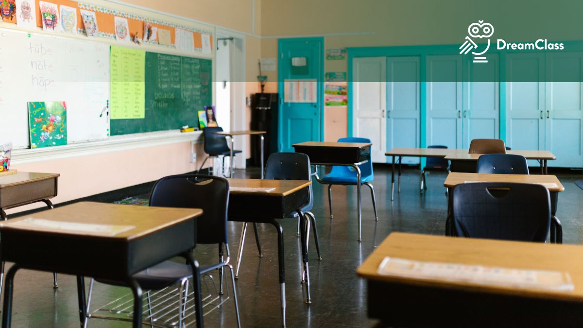 The Hidden Cost of Empty Classrooms: Teacher Absenteeism, Substitute Shortages, and What School Leaders Can Do Now