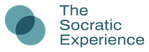 The Socratic Experience Logo