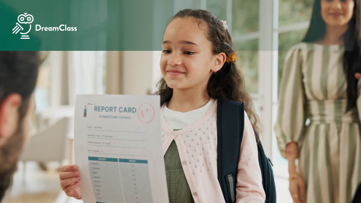 How to Create and Issue Homeschool Co-Op Report Cards