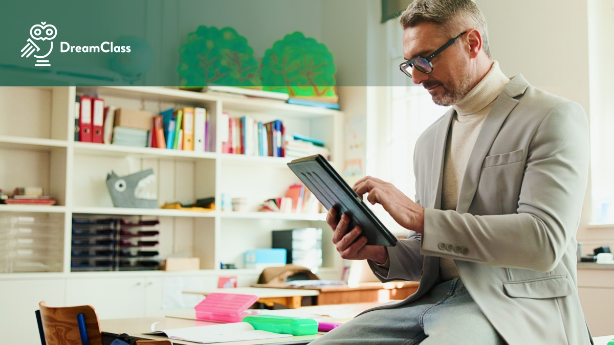 What New Federal Guidance on Educational Technology Means for Schools Just Getting Started