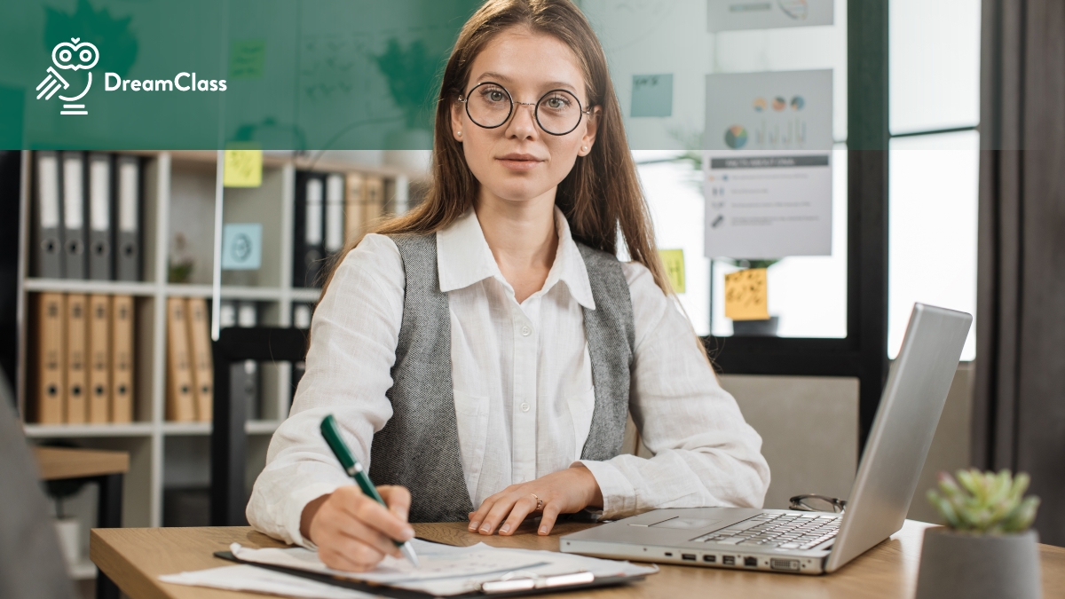 Image of school admin considering replacing DocuSign for Enrollment Agreements?